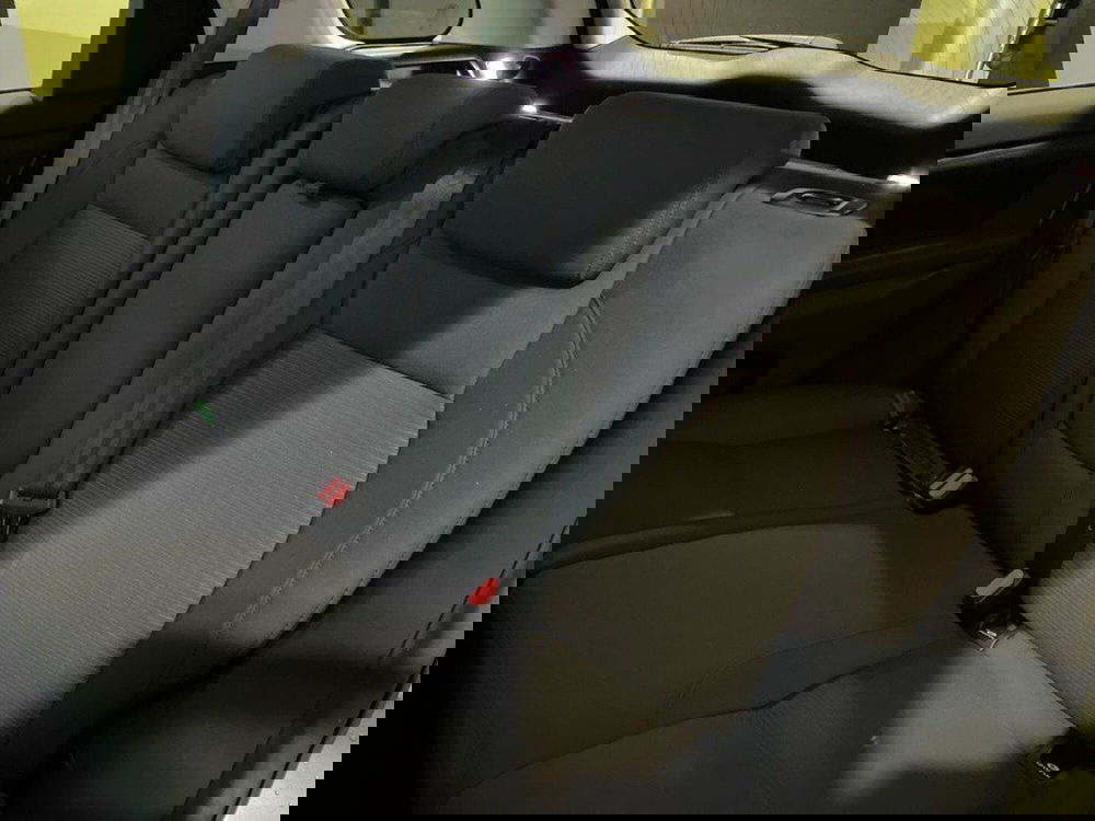 Land Rover Discovery Sport usata a Macerata (13)