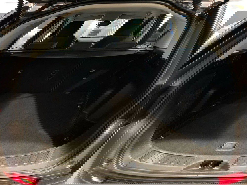 Land Rover Discovery Sport usata a Macerata (7)