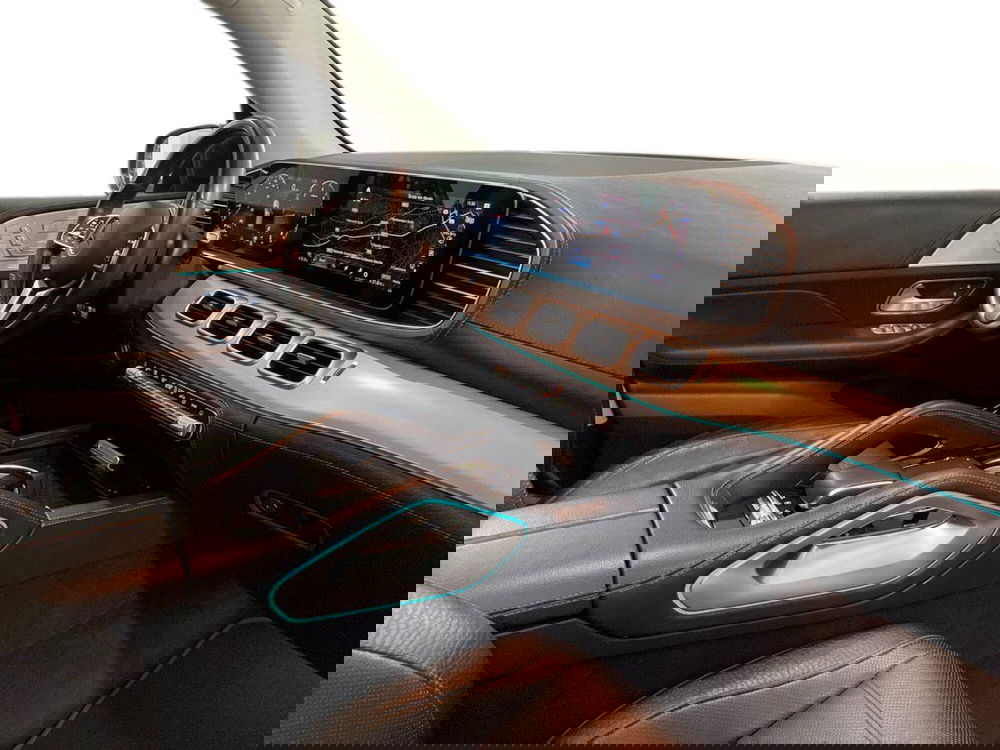 Mercedes-Benz GLE SUV usata a Macerata (12)