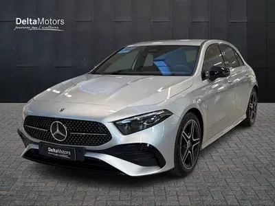 Mercedes-Benz Classe A Sedan 180 d Automatic 4p. Premium nuova a Rimini