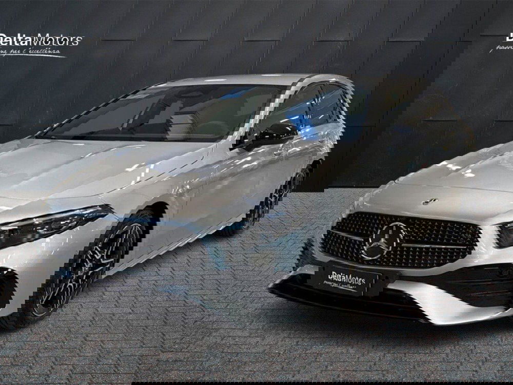 Mercedes-Benz Classe A Sedan nuova a Rimini