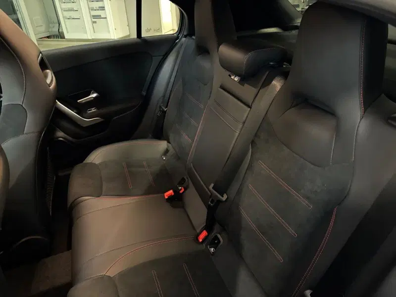 Mercedes-Benz Classe A Sedan nuova a Rimini (13)
