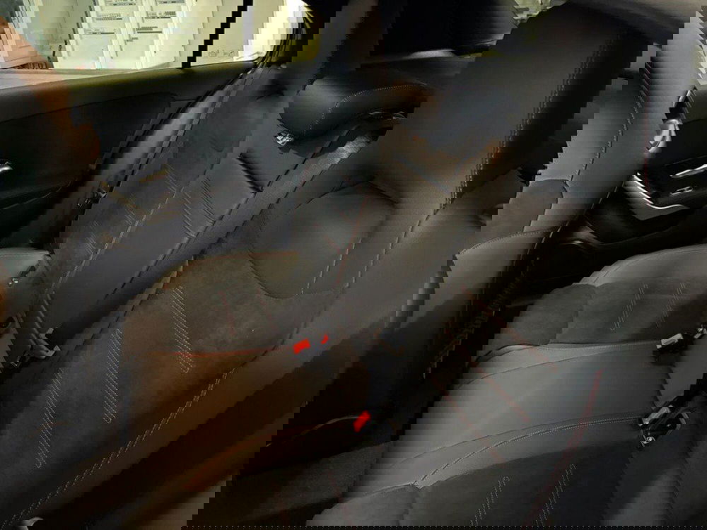 Mercedes-Benz Classe A Sedan nuova a Rimini (13)