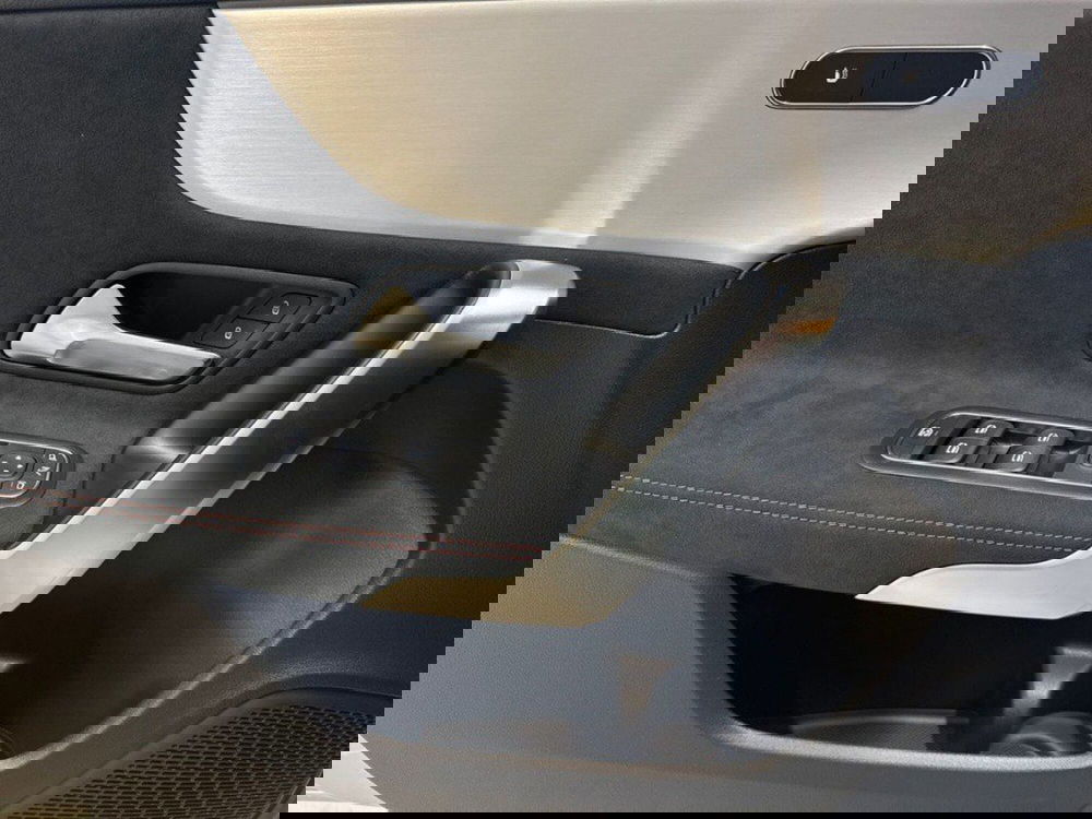 Mercedes-Benz Classe A Sedan nuova a Rimini (17)
