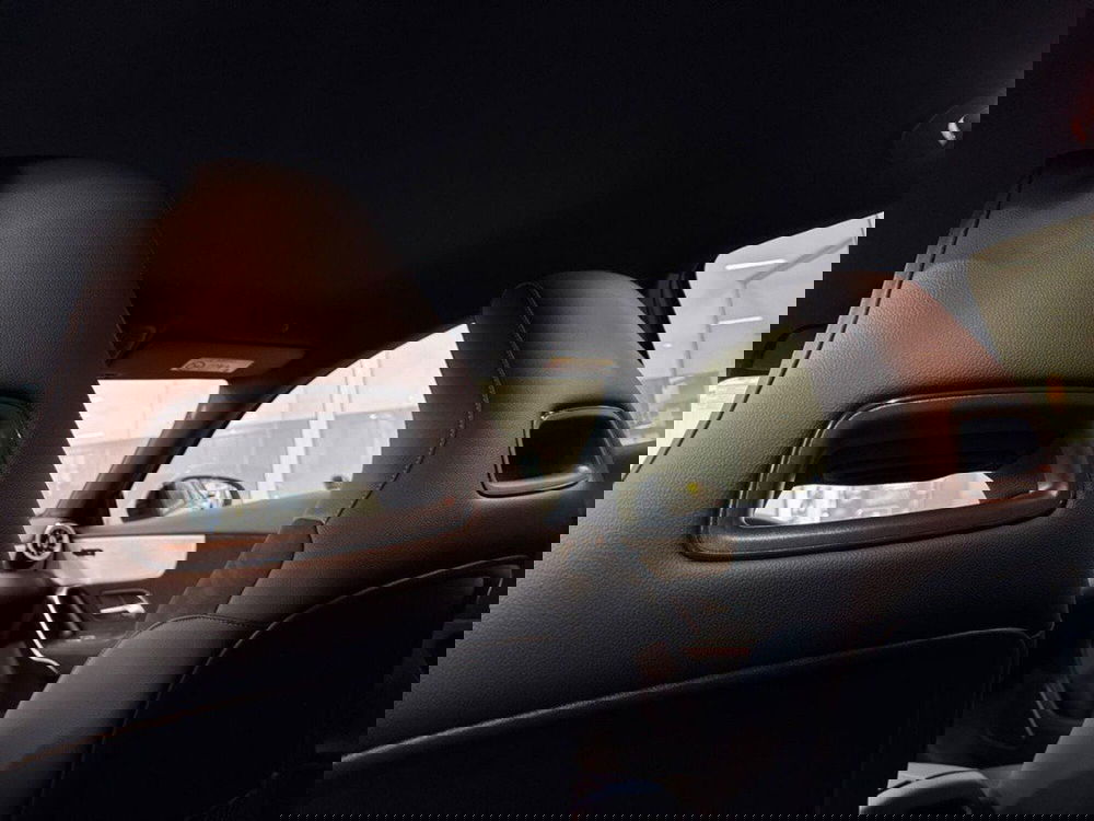 Mercedes-Benz Classe A Sedan nuova a Rimini (18)