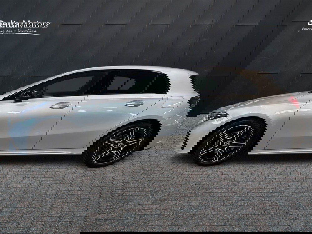 Mercedes-Benz Classe A Sedan nuova a Rimini (2)