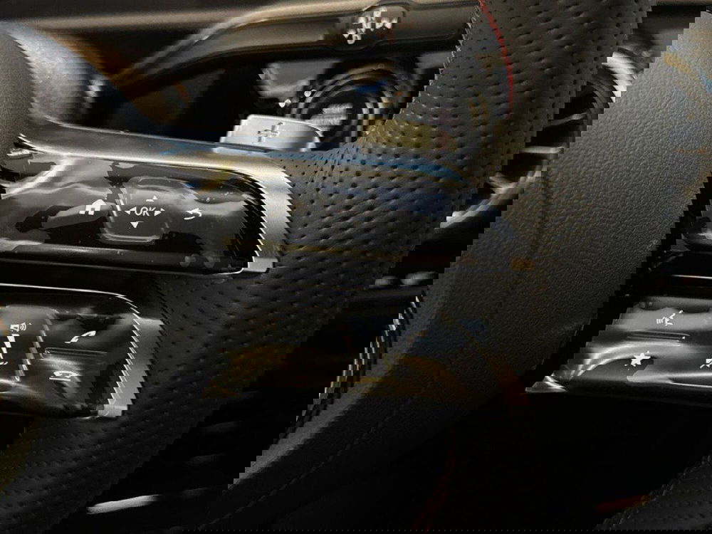 Mercedes-Benz Classe A Sedan nuova a Rimini (20)