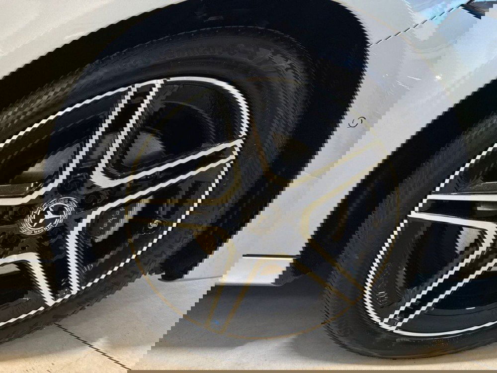 Mercedes-Benz Classe A Sedan nuova a Rimini (8)