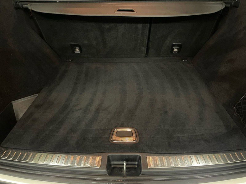 Mercedes-Benz GLE Coupé usata a Macerata (7)