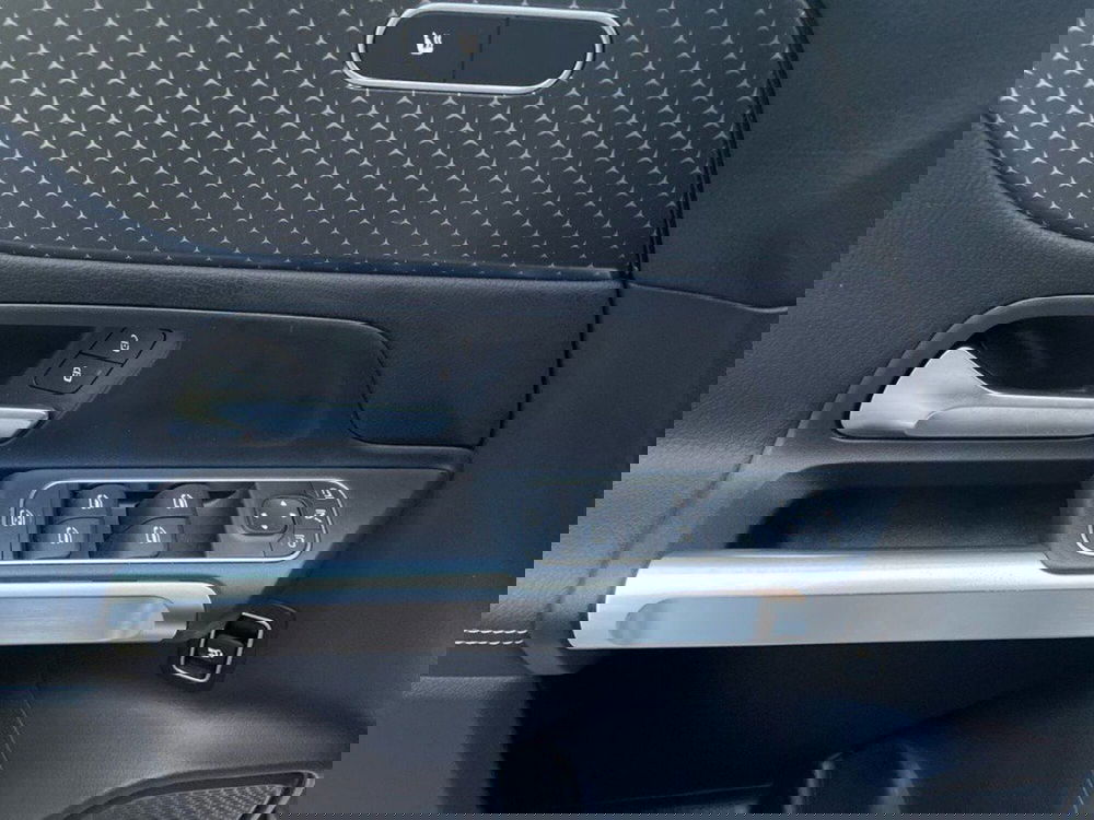 Mercedes-Benz GLB usata a Rimini (17)