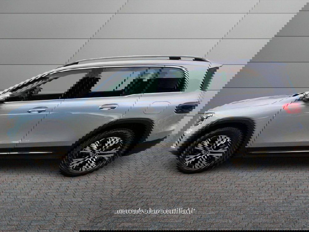 Mercedes-Benz GLB usata a Rimini (2)