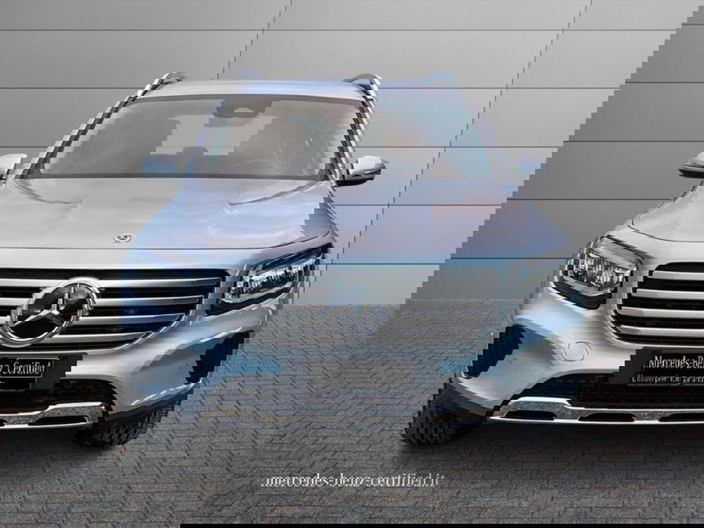 Mercedes-Benz GLB usata a Rimini (6)