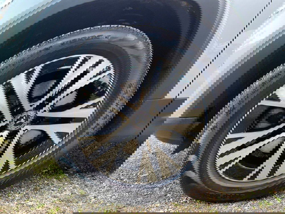 Mercedes-Benz GLB usata a Rimini (8)