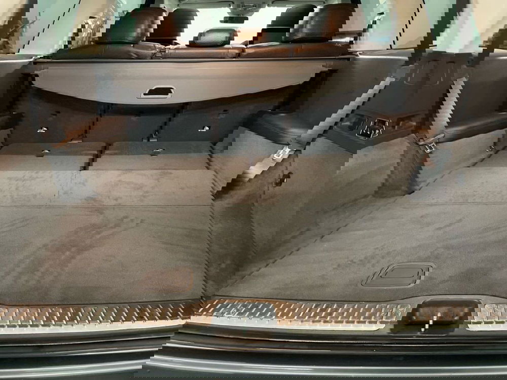 Mercedes-Benz GLS SUV usata a Macerata (7)