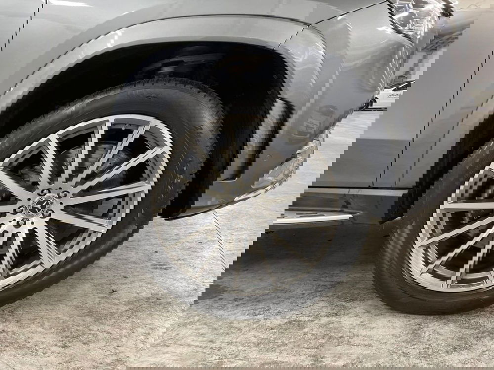 Mercedes-Benz GLS SUV usata a Macerata (8)