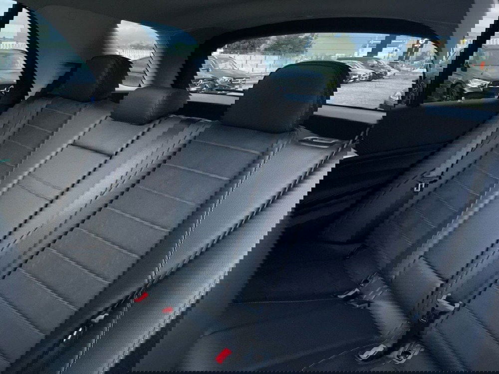 Mercedes-Benz GLE SUV usata a Rimini (13)