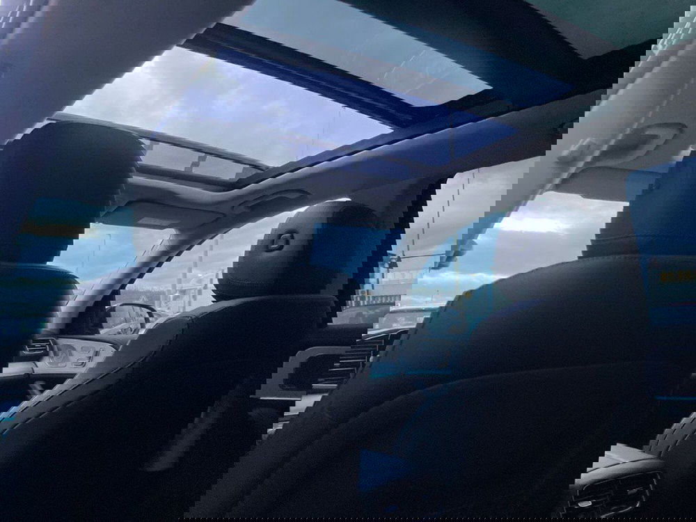 Mercedes-Benz GLE SUV usata a Rimini (18)