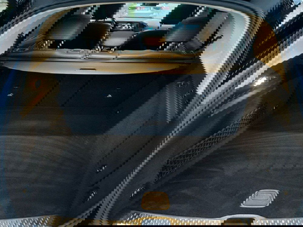 Mercedes-Benz GLE SUV usata a Rimini (7)