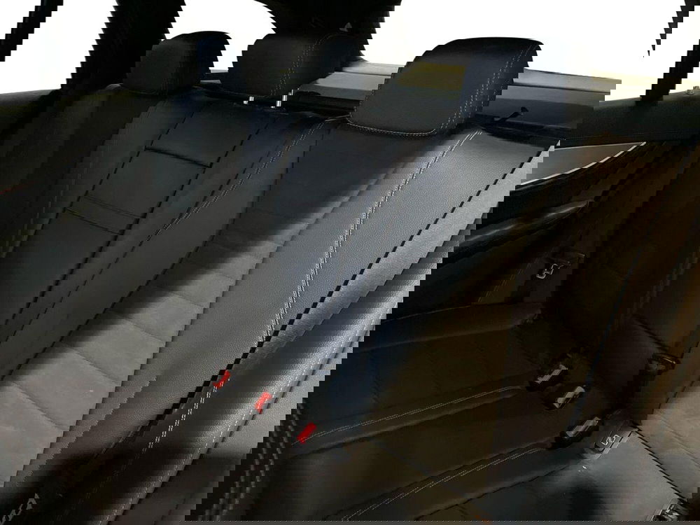 Mercedes-Benz Classe E Station Wagon usata a Macerata (13)