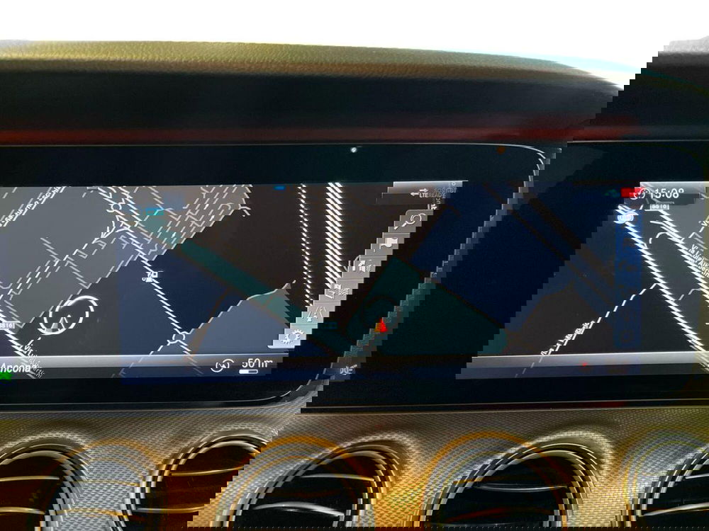 Mercedes-Benz Classe E Station Wagon usata a Macerata (15)