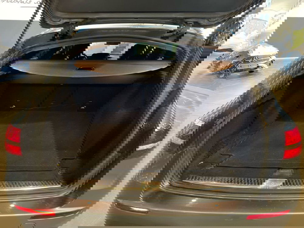 Mercedes-Benz Classe E Station Wagon usata a Macerata (7)