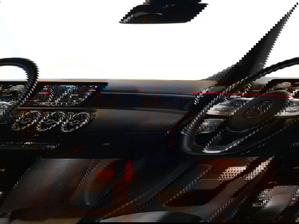 Mercedes-Benz Classe A usata a Rimini (10)