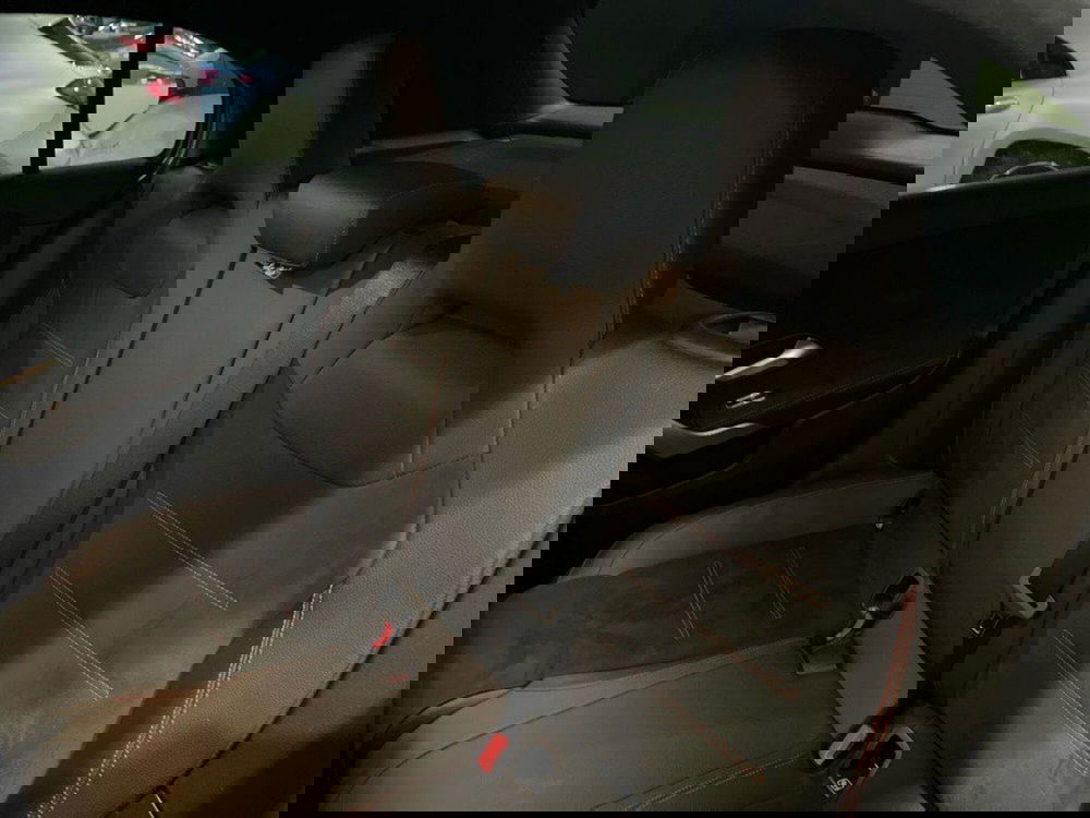 Mercedes-Benz Classe A usata a Rimini (13)