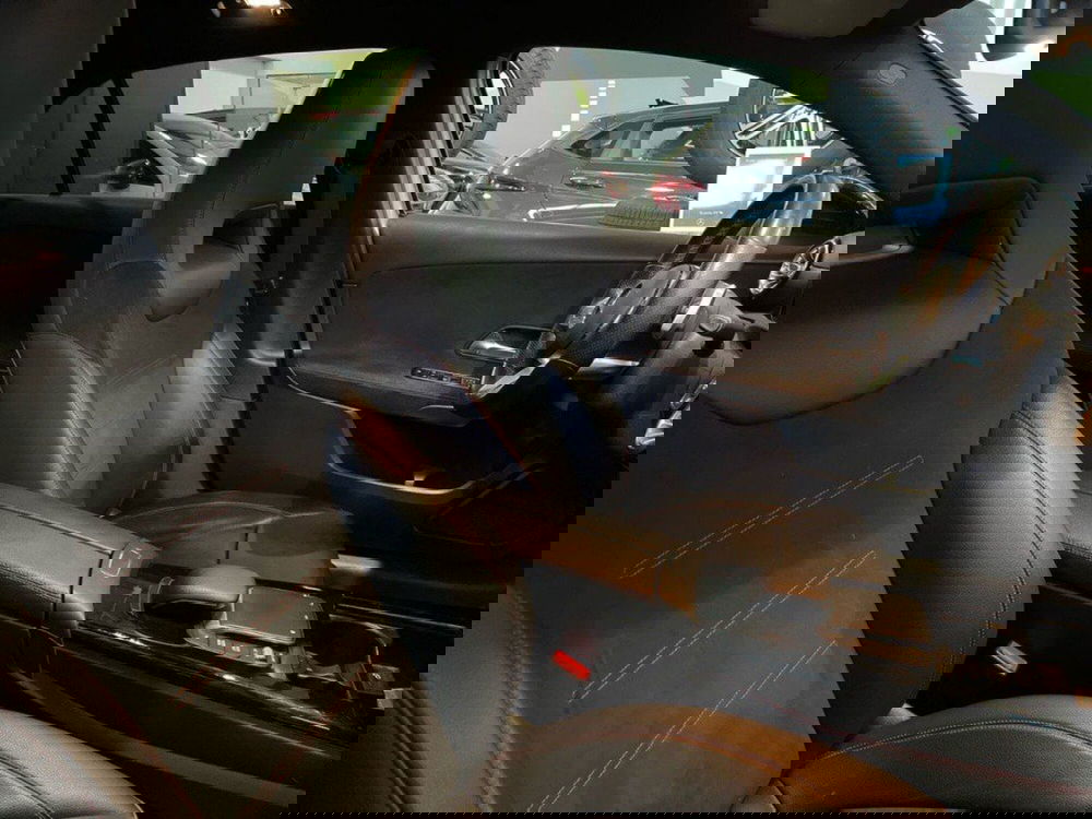 Mercedes-Benz Classe A usata a Rimini (14)