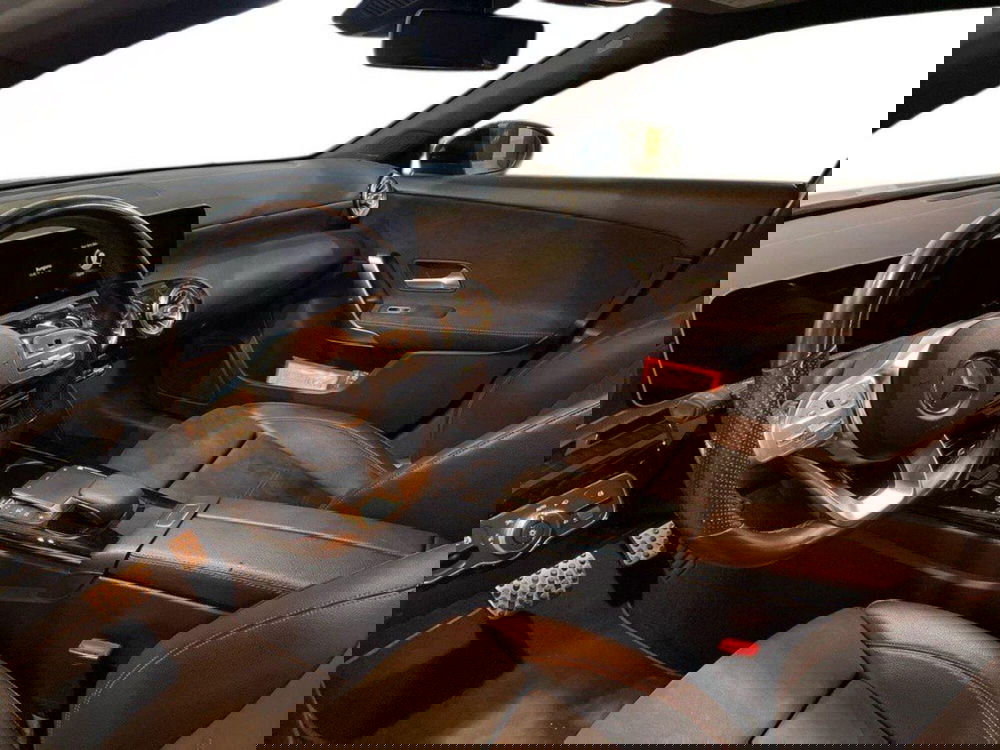 Mercedes-Benz Classe A usata a Rimini (16)