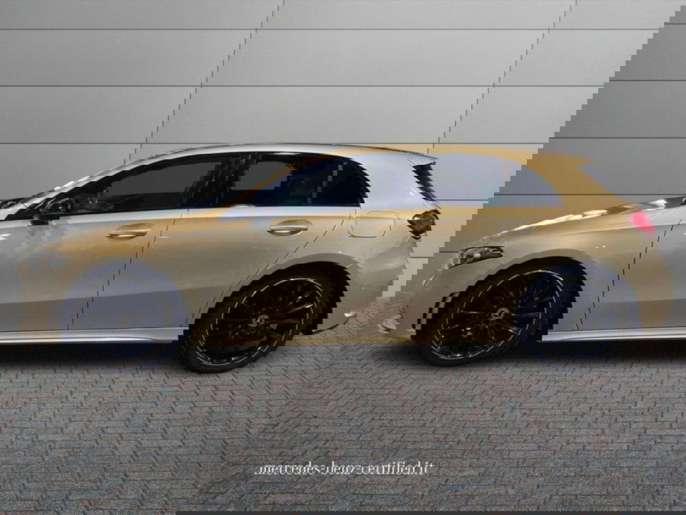 Mercedes-Benz Classe A usata a Rimini (2)