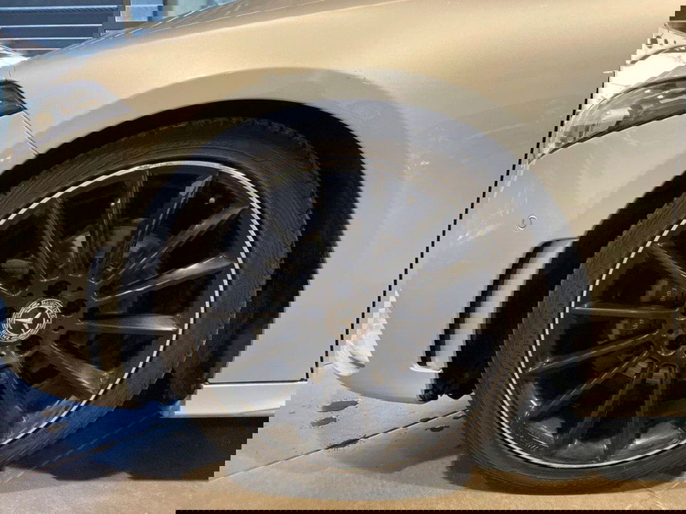 Mercedes-Benz Classe A usata a Rimini (8)