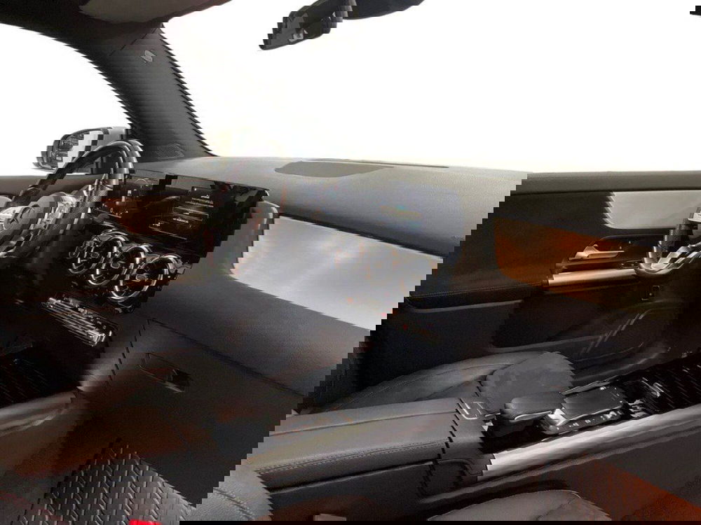 Mercedes-Benz GLA SUV usata a Macerata (12)