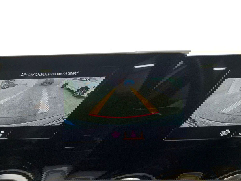 Mercedes-Benz GLA SUV usata a Macerata (15)
