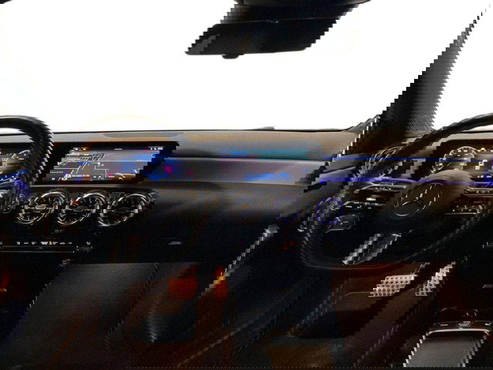 Mercedes-Benz Classe A usata a Rimini (10)