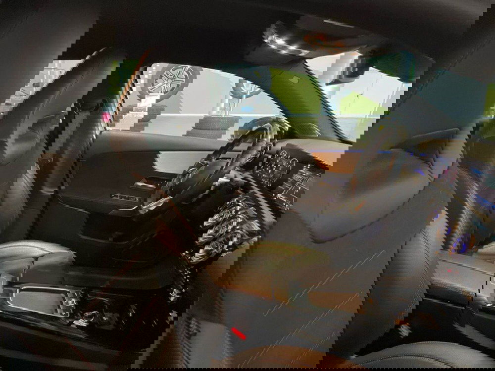 Mercedes-Benz Classe A usata a Rimini (14)