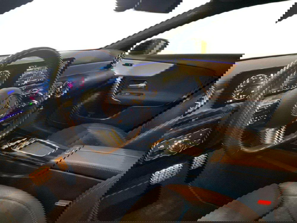 Mercedes-Benz Classe A usata a Rimini (16)