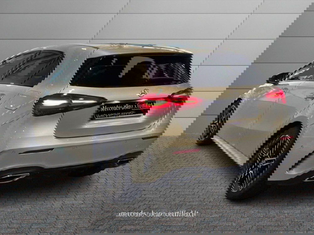 Mercedes-Benz Classe A usata a Rimini (3)