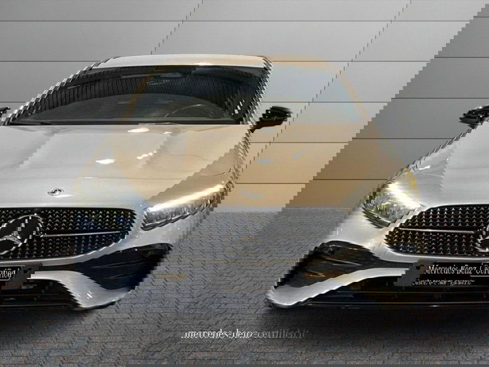 Mercedes-Benz Classe A usata a Rimini (6)