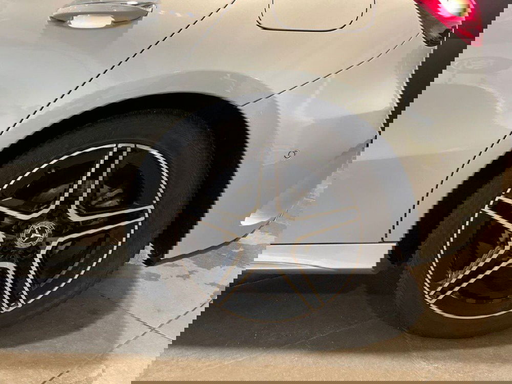 Mercedes-Benz Classe A usata a Rimini (8)