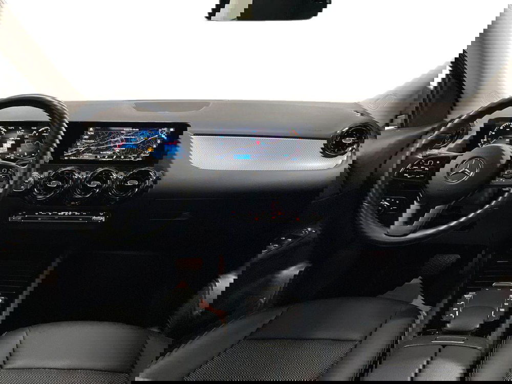 Mercedes-Benz GLA SUV usata a Macerata (10)