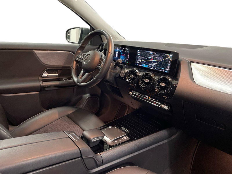 Mercedes-Benz GLA SUV usata a Macerata (12)