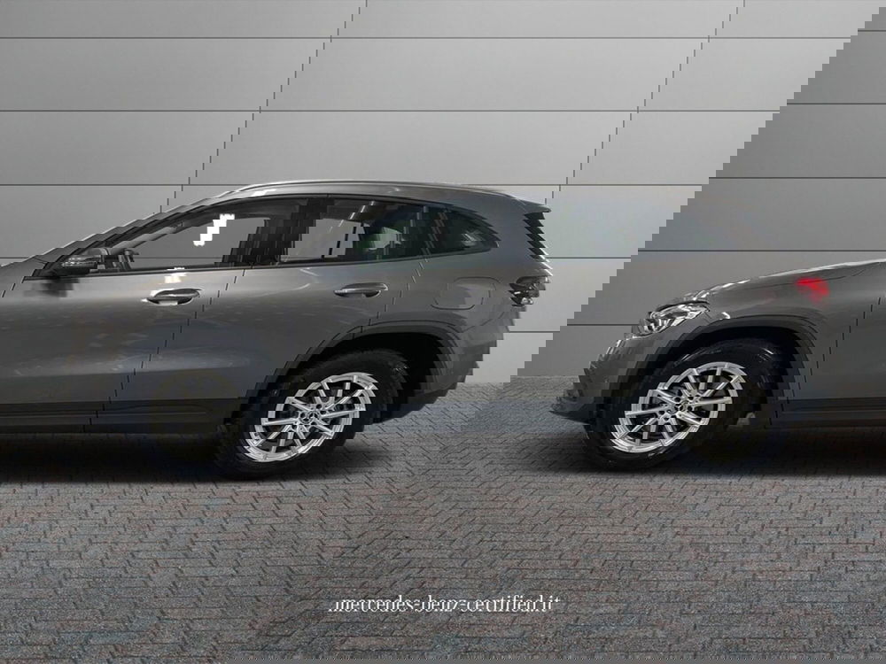 Mercedes-Benz GLA SUV usata a Macerata (2)