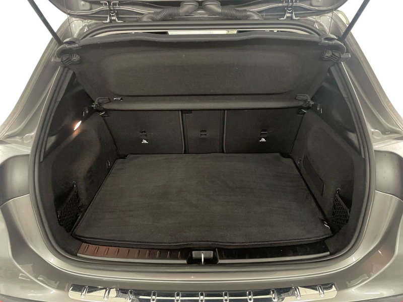 Mercedes-Benz GLA SUV usata a Macerata (7)