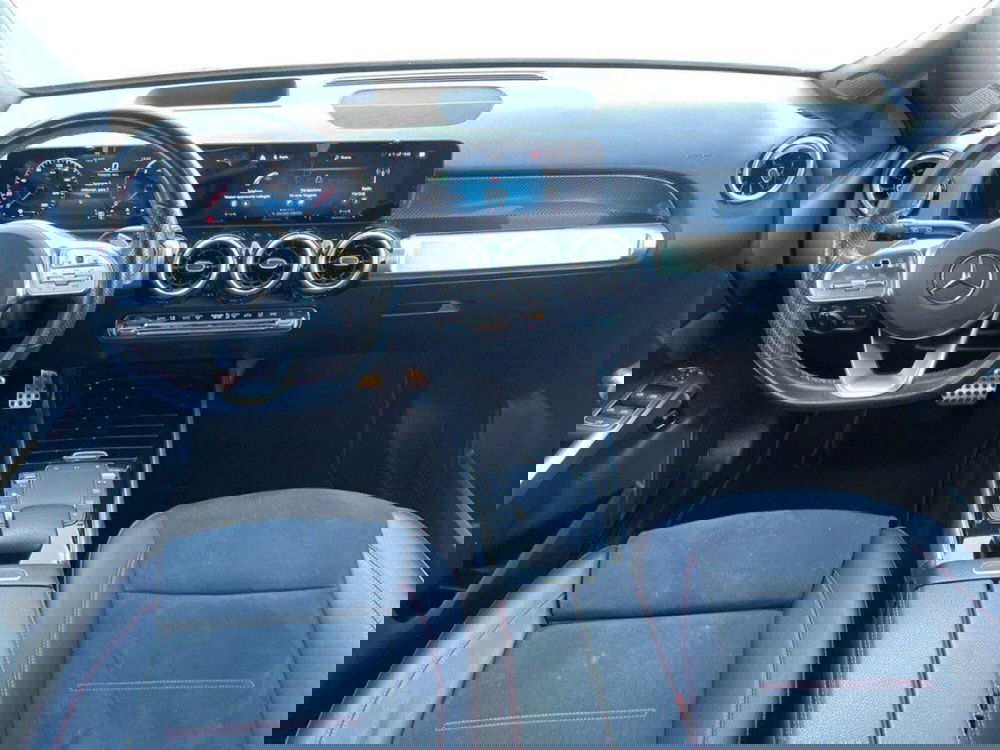 Mercedes-Benz GLB usata a Rimini (10)