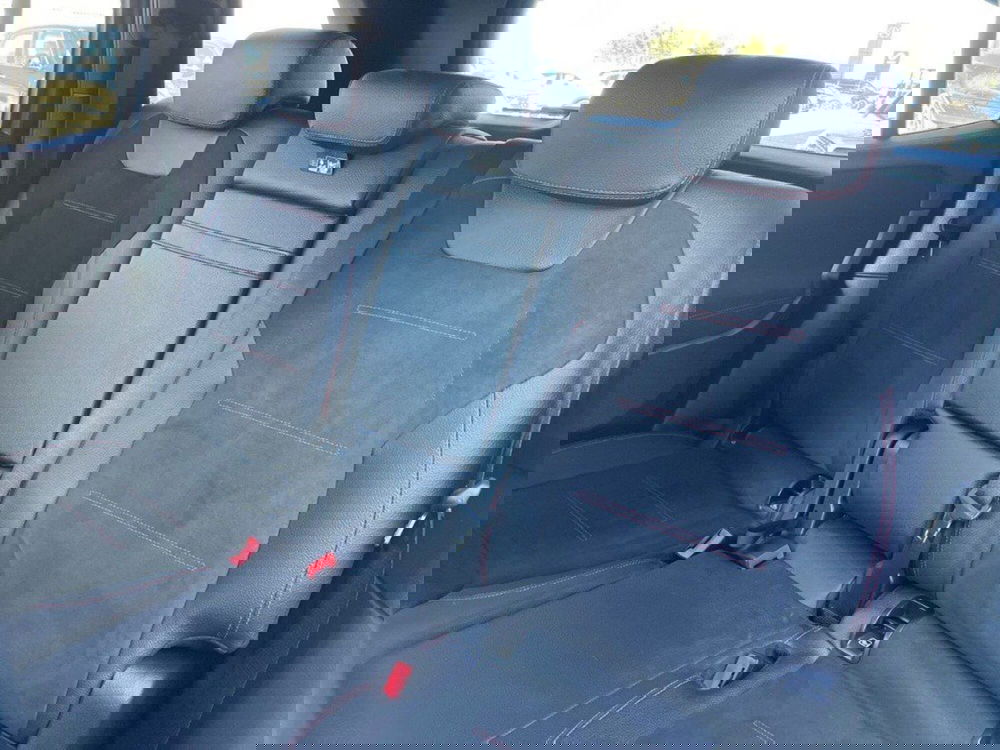 Mercedes-Benz GLB usata a Rimini (13)