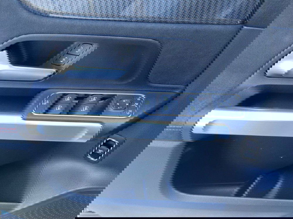 Mercedes-Benz GLB usata a Rimini (17)