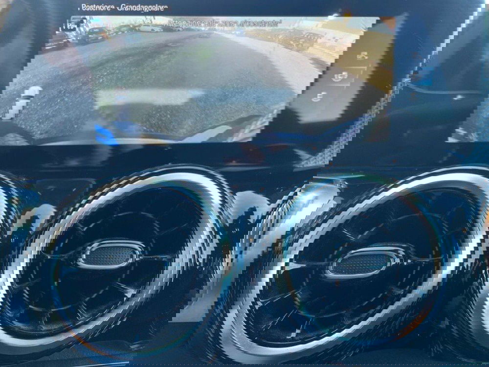 Mercedes-Benz GLB usata a Rimini (18)