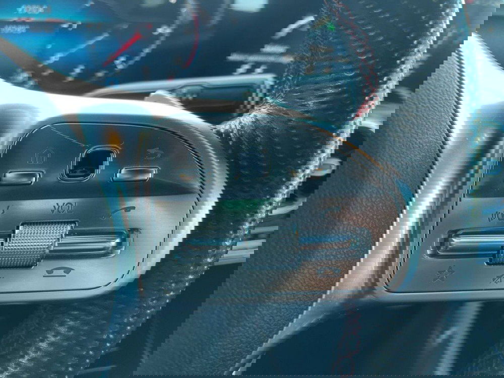 Mercedes-Benz GLB usata a Rimini (19)