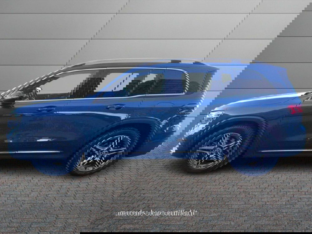 Mercedes-Benz GLB usata a Rimini (2)