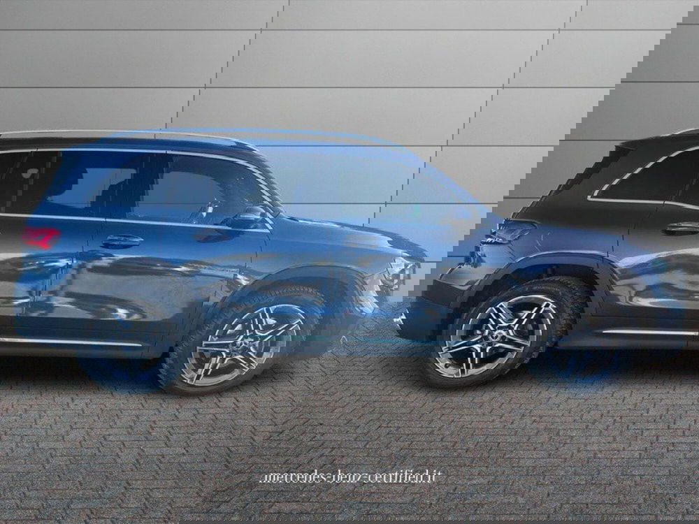 Mercedes-Benz GLB usata a Rimini (5)